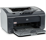 惠普P1106黑白激光打印机